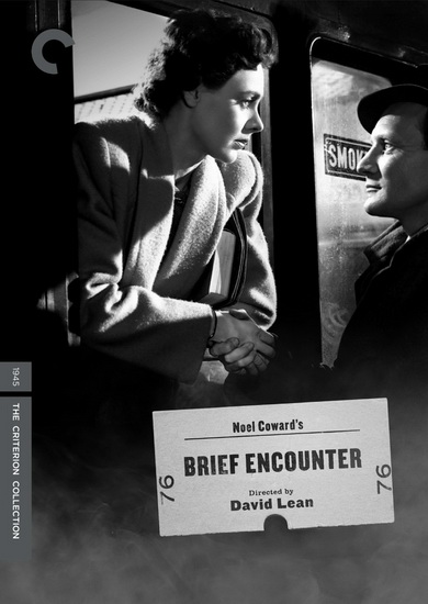 Brief Encounter - LEAN DAVID
