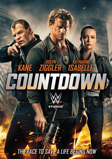 Countdown - STOCKWELL JOHN