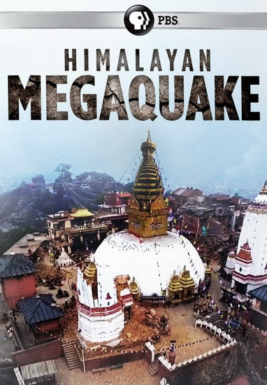 Nova: Himalayan Megaquake