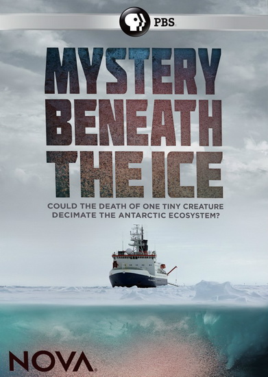Nova: Mystery Beneath The Ice