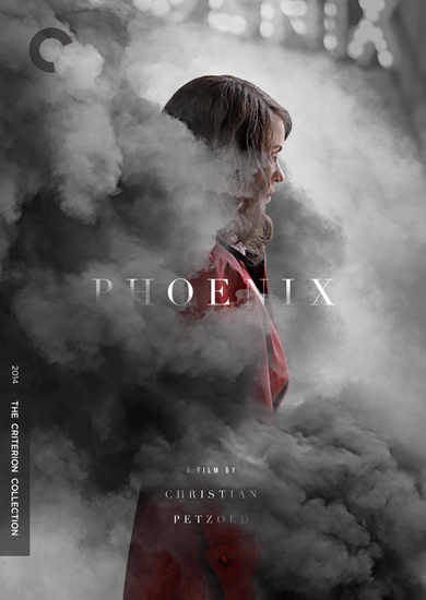 Phoenix - PETZOLD CHRISTIAN