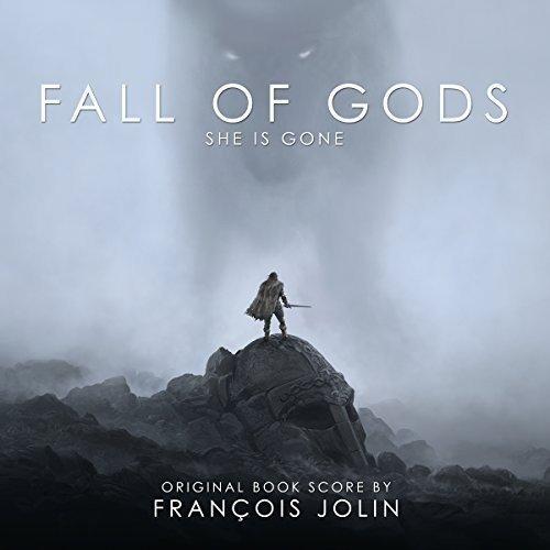 Fall Of Gods - FALL OF GODS