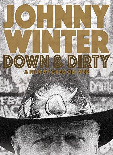 Johnny Winter: Down & Dirty - WINTER JOHNNY
