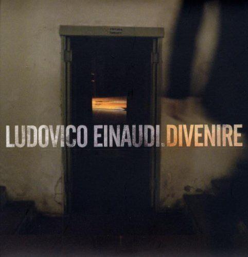 Divenire (2Vinyl) - EINAUDI LUDOVICO