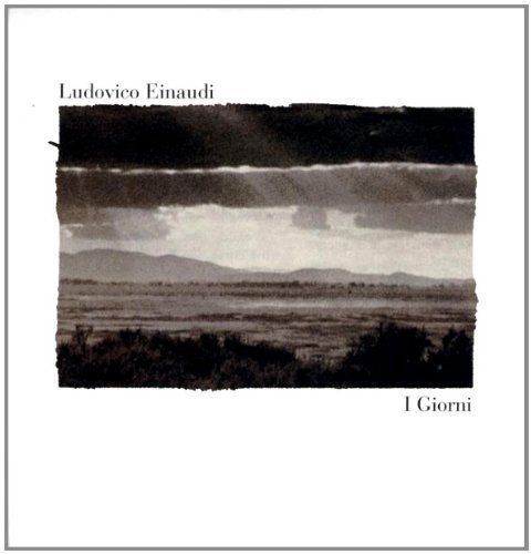 I Giorni (2Vinyl) - EINAUDI LUDOVICO