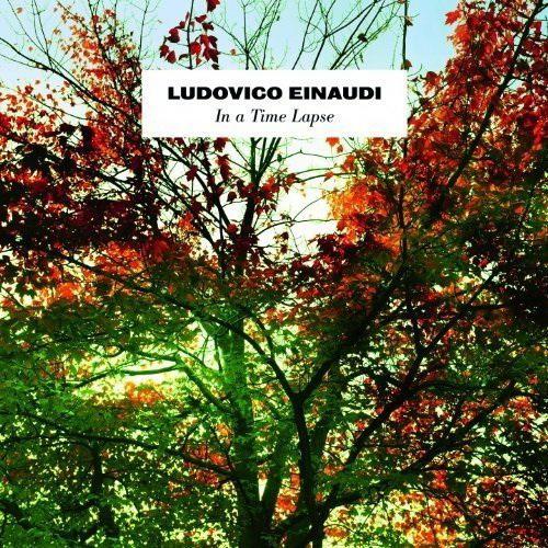 In A Time Lapse (2Vinyl) - EINAUDI LUDOVICO