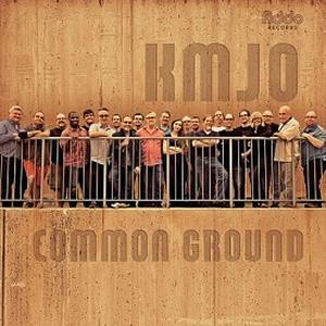Common Ground (2CD) - MACDONALD KIRK