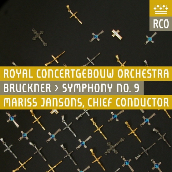 Bruckner - Symphony No.9 - BRUCKNER ANTON