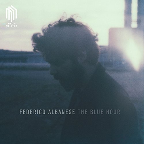 Blue Hour - ALBANESE FEDERICO