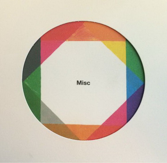 Misc - MISC