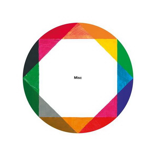 Misc (Vinyl) - MISC