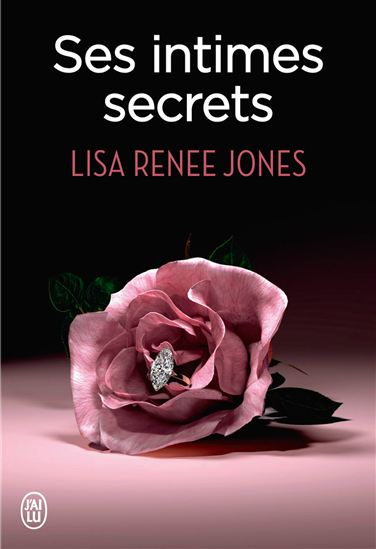 Ses intimes secrets - LISA RENEE JONES
