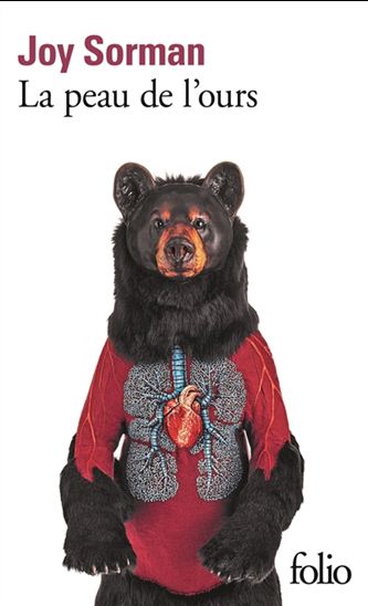 La Peau de l&#39;ours - JOY SORMAN