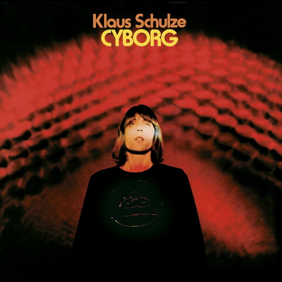 Cyborg (2CD) - SCHULZE KLAUS