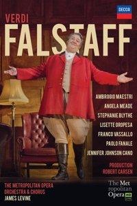 Verdi - Falstaff - VERDI