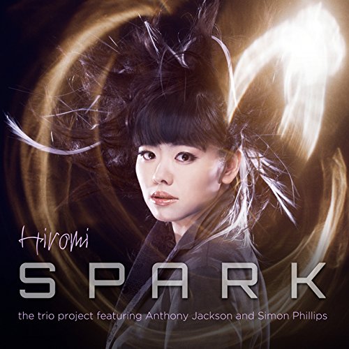 Spark - HIROMI