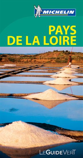 Pays de la Loire N. éd. - COLLECTIF
