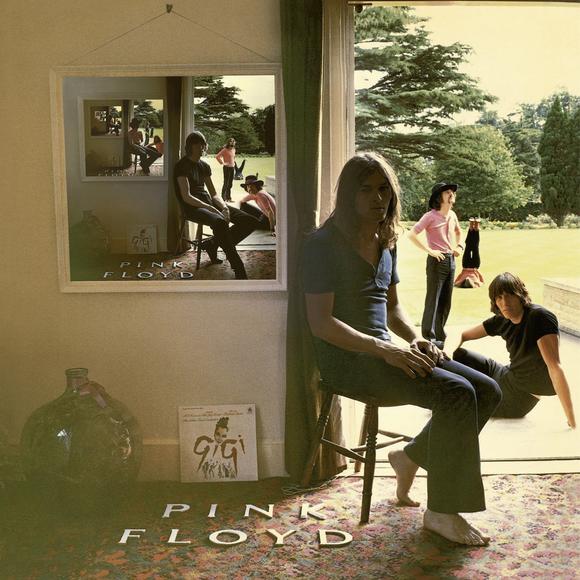 Ummagumma (2CD) - PINK FLOYD