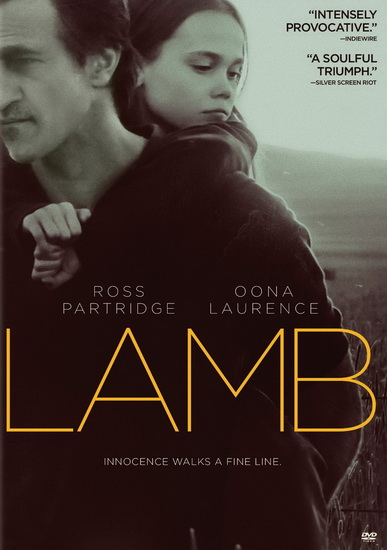 Lamb (2015) - PARTRIDGE ROSS