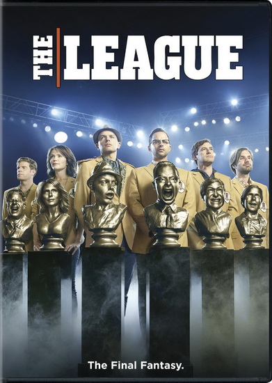 The League (Season 7) - LEAGUE (THE)