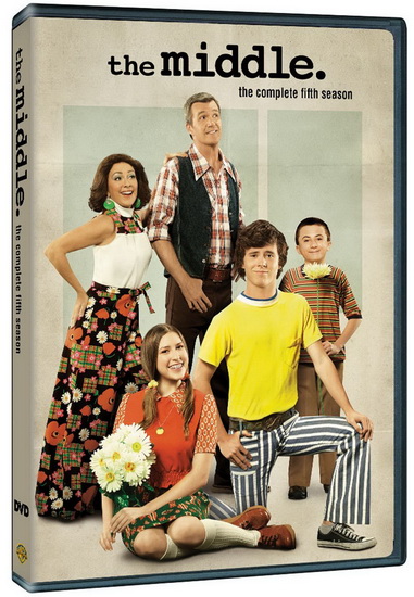 The Middle (Season 5) - MIDDLE (THE)