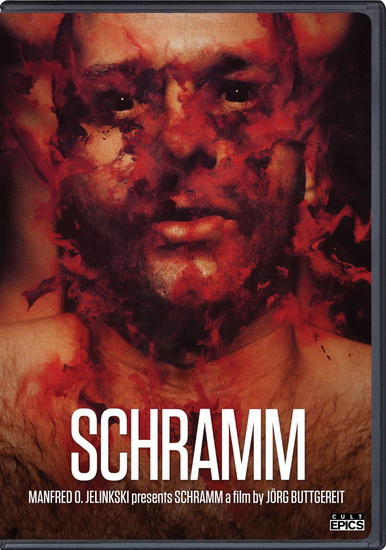 Schramm - BUTTGEREIT JORG