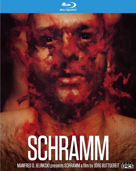 Schramm - BUTTGEREIT JORG