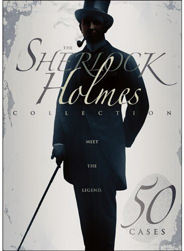 Sherlock Holmes Collection