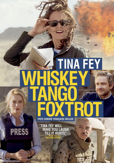 Whiskey Tango Foxtrot - FICARRA GLENN REQUA JOHN