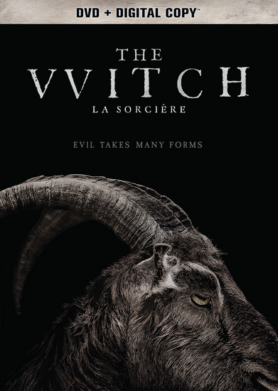 The Witch - EGGERS ROBERT