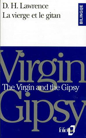 La Vierge et le gitan /The virgin and... - LAWRENCE D H