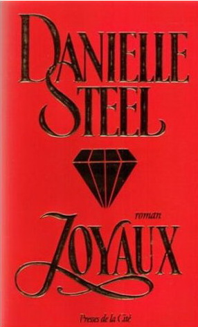 Joyaux - DANIELLE STEEL