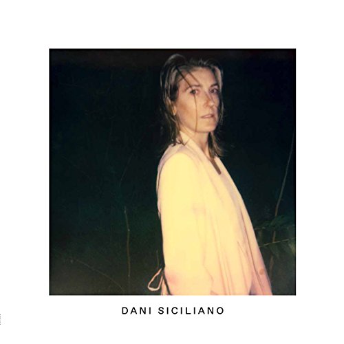 Dani Siciliano (Vinyl+MP3) - SICILIANO DANI