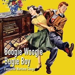 Boogie Woogie Bugle Boy - COMPILATION