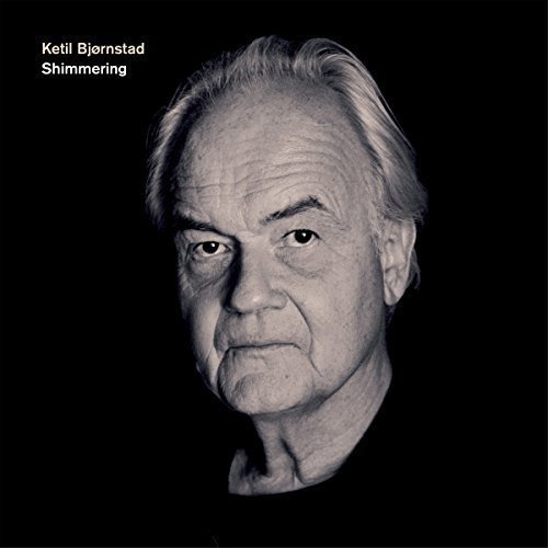 Shimmering - BJORNSTAD KETIL