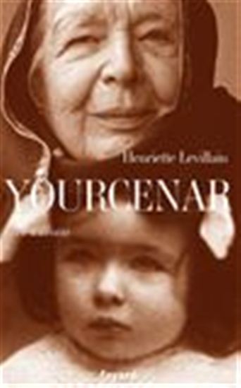 Yourcenar : carte d&#39;identité - HENRIETTE LEVILLAIN