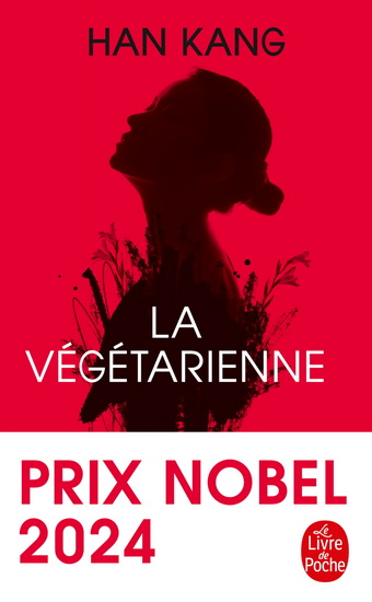 La Végétarienne - HAN KANG