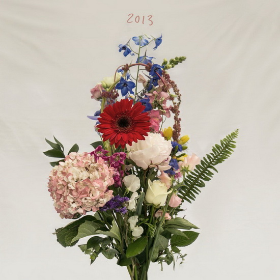 2013 - MEILYR JONES