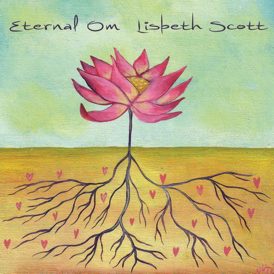 Eternal Om - SCOTT LISBETH