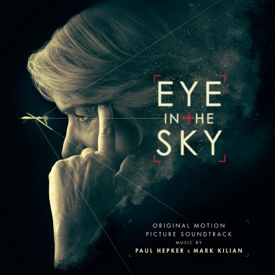Eye In The Sky - B.O. FILM