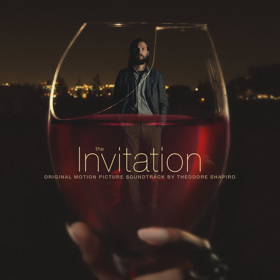 The Invitation - SHAPIRO THEODORE