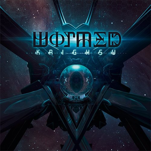 Krighsu (Vinyl) - WORMED