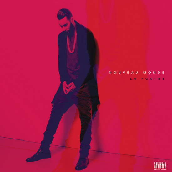 Nouveau Monde - LA FOUINE