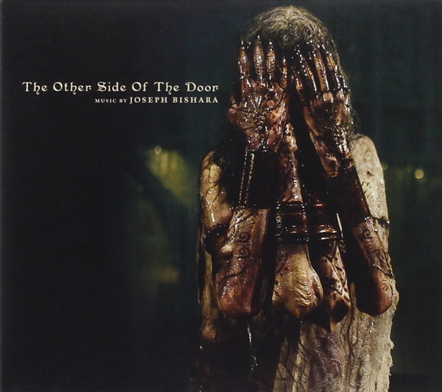 The Other Side Of The Door - B.O. FILM