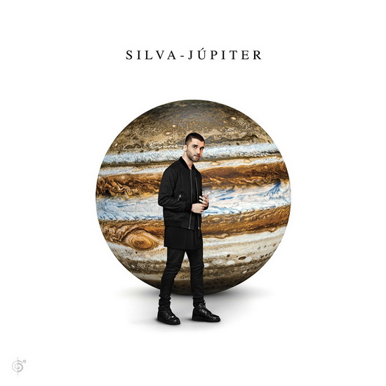 Jupiter - SILVA
