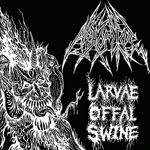 Larvae Offal Swine - ABHOMINE