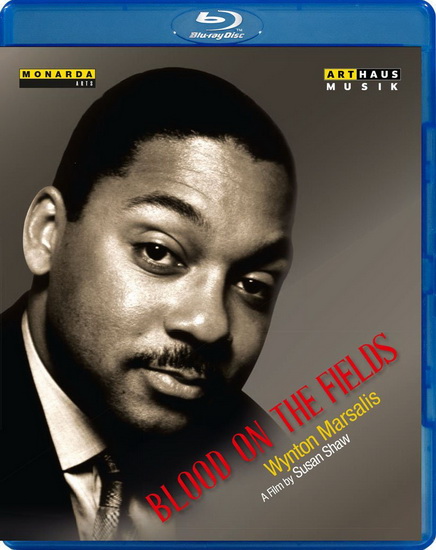 Blood On The Fields  (Blu-Ray) - DIVERS