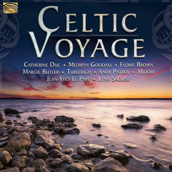 Celtic Voyage - COMPILATION