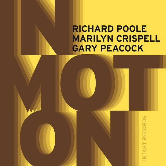In Motion - POOLE - CRISPELL - PEACOCK
