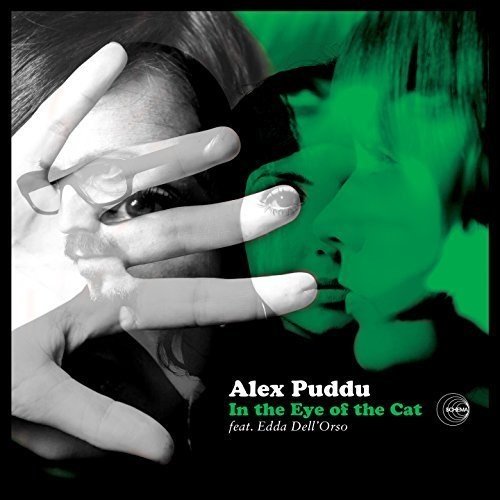 In The Eye Of The Cat (Vinyl) - PUDDU ALEX